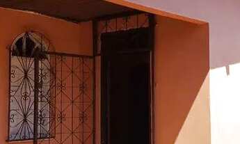 Imagem: Vende-se Casa no JAPIIM