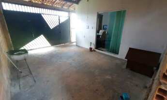 Imagem 3: Vendo "Barbada de casa no Conjunto Mururé com 120 m2