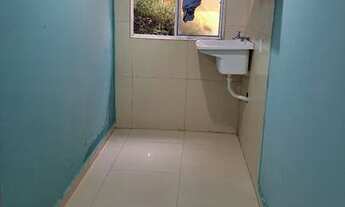 Imagem 4: Kitnet Casa com 1 dormitório