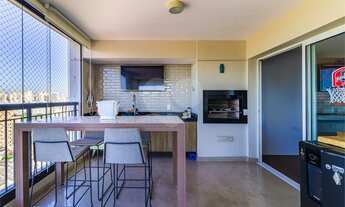 Imagem 2: Apartamento para venda na Leopoldina..