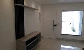 Imagem 6: Casa / Sobrado para Venda em São Paulo, Vila Brasílio Machado, 3 dormitórios, 3 suítes, 4