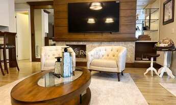 Imagem 4: APARTAMENTO 3 DORMITÓRIOS NO CENTRO DE GRAMADO/RS