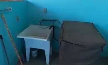 Imagem 7: CASA COM 1 QUARTO SEM GARAGEM