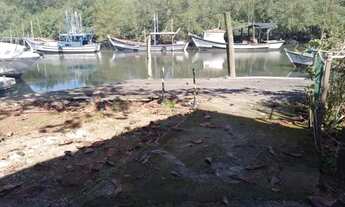 Imagem 3: Locação/Guarujá - Galpão Náutico - Pier - Rampa de Acesso