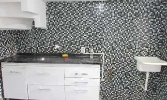 Imagem 3: Alugo apartamento duplex com 2 quartos ao lado do Pam de Del Castilho