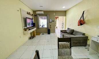 Imagem 4: Casa de Repasse a venda com agil de 85 mil e parcelas de 690,00