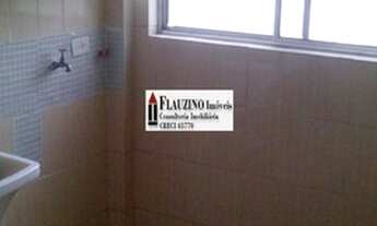 Imagem 6: Apartamento com 3 dormitórios, 70 m² - venda por R$ 295.000,00 ou aluguel por R$ 1.930,00