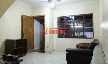 Imagem: EXCELENTE SOBRADO INDIVIDUAL, NO MACEDO