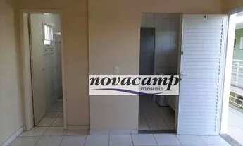 Imagem 6: Apartamento com 1 dormitório para alugar, 35 m² por R$ 1.700,00/mês - Cidade Universitária