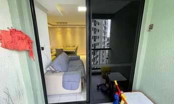 Imagem 6: Repletto clube - bairro Luzia