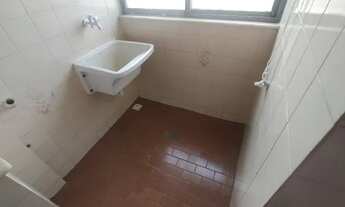 Imagem 5: Rua Couto Reformado, Área Nobre, Sétimo Andar, Rua tranquila, Frente Livre, BRT, Supervia