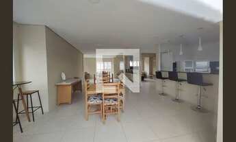 Imagem 4: Apartamento para Aluguel - Demarchi, 2 Quartos, 46 m2