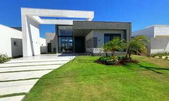 Imagem 2: CASA TÉRREA NO CONDOMÍNIO RIVIERA EM XANGRI-LÁ REF: CC111