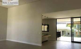 Imagem 4: Casa - Terras de Itaici - Indaiatuba/SP