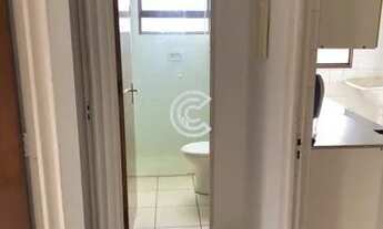 Imagem 7: APARTAMENTO RESIDENCIAL em CAMPINAS - SP, PARQUE SÃO JORGE