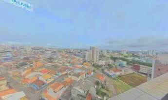 Imagem 15: Alugo Apto 01 Qts Suíte|Desocupado|Andar Alto|Vista Livre| 1 Vg