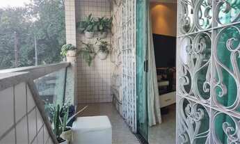 Imagem 2: Sobreposta Alta - Boqueirão - 3 dormitórios, com suíte e 2 vagas de garagem