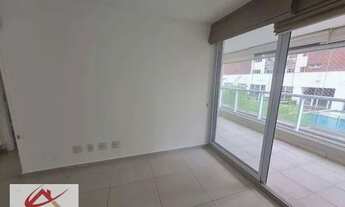 Imagem 6: Apartamento com 1 dormitório para alugar Rua Antonio Macedo Soares 878 Campo Belo