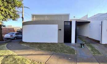 Imagem: Casa com 3 dorms, SETSUL, Três Lagoas