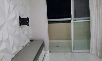 Imagem 4: Apartamento cabula VI (condomínio vivace