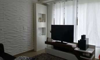 Imagem 4: Casa para venda possui 83 metros quadrados com 2 quartos em Brisa Mar - Itaguaí - RJ