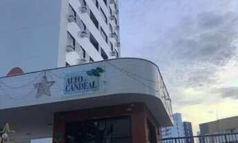 Imagem: Apartamento RESIDENCIAL em SALVADOR - BA