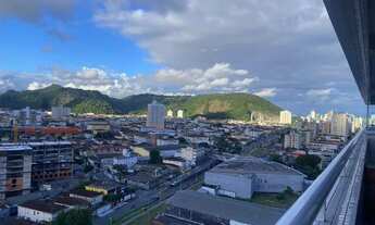 Imagem 4: Escritório para aluguel possui 91 metros quadrados no Centro - São Vicente - SP