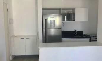 Imagem 6: Apartamento Locação Brooklin 44 m² 1 Dormitórios