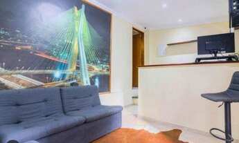 Imagem 4: ESPAÇO SUPER VERSÁTIL, ALUGUEL/VENDA SOBRADO COMERCIAL 249M² PRÓXIMO AO PARQUE DO IBIRAPU