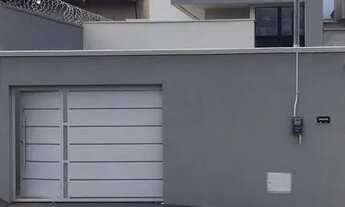 Imagem: Casa setor três Marias