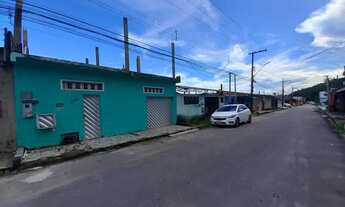 Imagem 3: Casa 2 quartos no Bairro Nova Cidade , 3 vagas de garagem