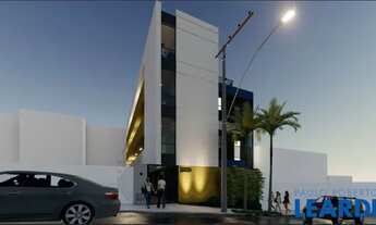 Imagem 2: APARTAMENTO - VILA ESPERANÇA - SP