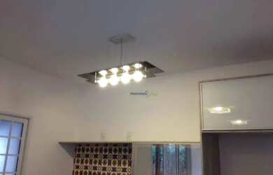 Imagem 4: Sobrado para venda possui 120 metros quadrados com 3 quartos em Saúde - São Paulo - SP