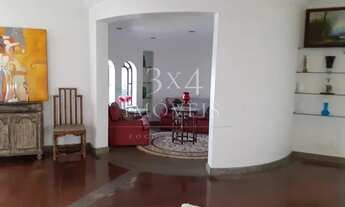 Imagem 7: Moema Passaros, Apartamento 1 por andar, pertinho do parque!