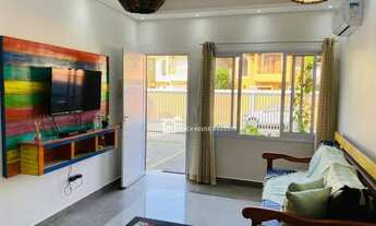 Imagem 4: Flat com 1 dormitório para alugar, 40 m² - Praia de Juquehy - São Sebastião/SP