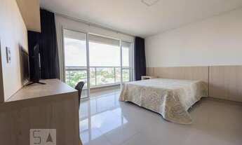 Imagem: Apartamento para Aluguel - Setor Bueno