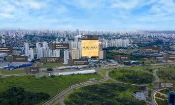 Imagem 2: SKYgarden Flamboynt 4suites - Jardim Goiás - Goiânia - GO