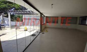 Imagem 7: Casa de condomínio sobrado para venda tem 480 metros quadrados com 4 quartos