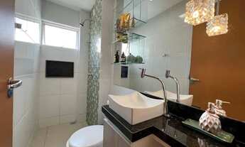 Imagem 7: Apartamento para venda possui 65 metros quadrados com 2 quartos em São Cristóvão - Teresin