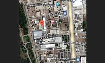 Imagem 6: Galpão industrial