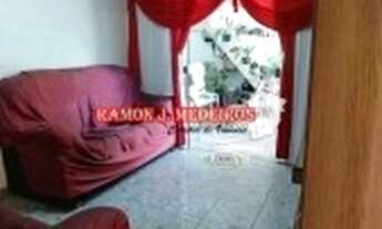 Imagem: Bairro PARAUNA - Venda Nova - Casa 4 quartos