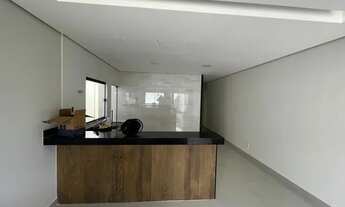 Imagem 2: DS Ótima casa no bairro Santa Rafaela