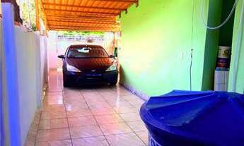 Imagem: Casa na Ilhota com 160m² 3/4 sendo 1suite