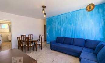 Imagem 3: Apartamento para Aluguel - Pinheiros, 3 Quartos, 107 m2