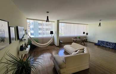 Imagem 7: Apartamento para venda tem 360 metros quadrados com 4 quartos em Centro - Juiz de Fora - M