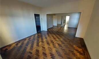 Imagem: Excelente apartamento com 115 m², 3 dormitórios