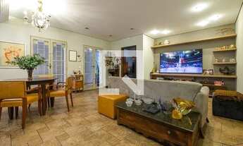 Imagem 3: Casa para Aluguel - Paraíso, 4 Quartos, 300 m2