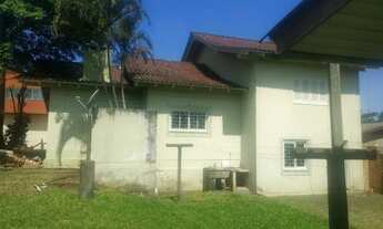 Imagem 6: Venda de casa com dois terrenos