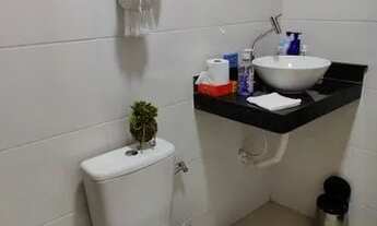 Imagem 4: CASA 3 QUARTOS 2 SUÍTES, ARMÁRIOS, PORCELANATO, CHURRASQUEIRA, PRÓXIMO AV T-63 FINANCIA