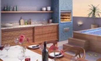 Imagem 6: Apartamentos de 2 e 3 quartos , sendo 1 suíte na Av. dos Mananciais na Taquara em Jacarepa